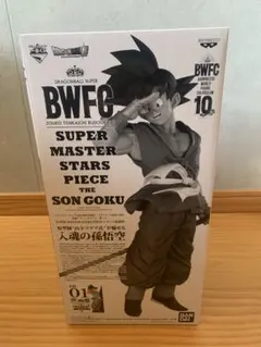 2026年最新】smsp孫悟空01の人気アイテム - メルカリ