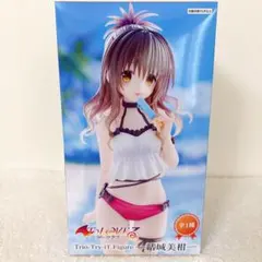 To LOVEる ダークネス とらぶる 結城美柑 Trio-Try-iT (b