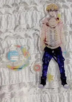 東京リベンジャーズ/松野千冬/アクリルスタンド