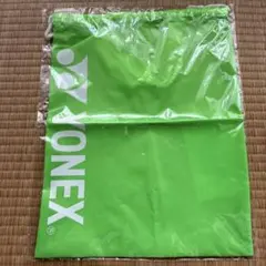 YONEX シューズケース ランドリーバック