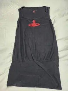 ロゴタンクトップ