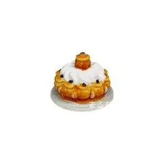 【新品・未使用】サントノーレ　フェーヴ　フェーブ　フランス　送料込み