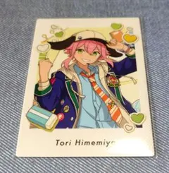 あんスタ 姫宮桃李 ぱしゃっつ 10UNIT