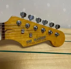 激レアCustom made ST type