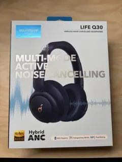 2026年最新】soundcore life q30の人気アイテム - メルカリ