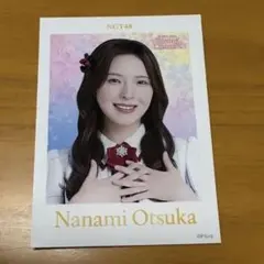 NGT48 シアターくじ 1等 2026年3月 谷口陽香 - メルカリ