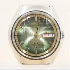 【防湿庫保管・完動品】セイコーロードマチック 5606-7270 カットガラスのサムネイル