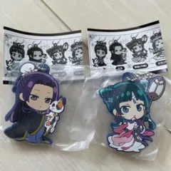矢澤にこ ラバーストラップセット - メルカリ