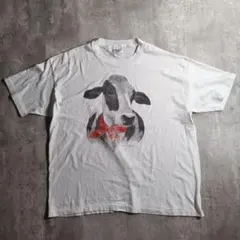 2026年最新】牛 tシャツ 90sの人気アイテム - メルカリ
