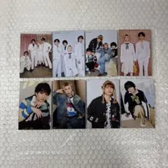 Aぇ！group 厚紙 まとめ売り