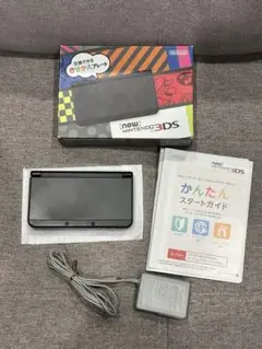 2025年最新】Nintendo 3DS 本体(New 3DS)の人気アイテム - メルカリ