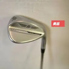 Titleist Vokey ボーケイ SM10 50° 12F 美品 - メルカリ