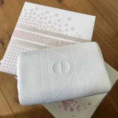 ディオール　Dior ポーチ&限定BOX