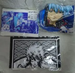 2026年最新】銀魂 ひざ掛けの人気アイテム - メルカリ