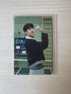 セブチ carat land 2025 ウォヌ