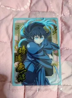 2025年最新】時透無一郎 ウエハースの人気アイテム - メルカリ