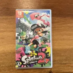 Splatoon 2 (Nintendo Switch)