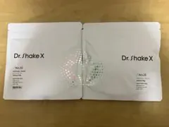 Dr.shakeX ドクターシェイクス　No.21とNo.49 合計4個 Dr.shakeX ドクターシェイクス No.21とNo.49 合計4個