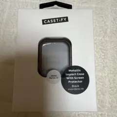 CASETiFY Apple Watch 42mm ケース