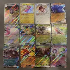 シャイニートレジャーex まとめ売り