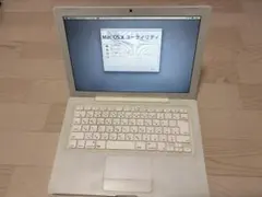 2026年最新】MACBOOK EARLY 2008の人気アイテム - メルカリ