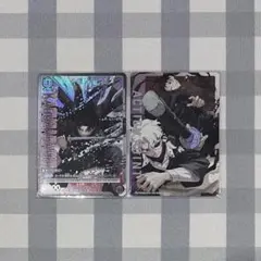 カグラバチ 】 ユニオンアリーナ アクションポイント プロモカード