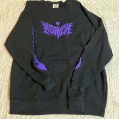 【ゆ】KRY clothing ケリー GYUL２ 黒×ピンク 棘」 | KRY clothing KRY clothing ケリー GYUL2 黒×ピンク セットアップ