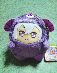 【初版・ラスト】 アイドリッシュセブン アイナナパレード 逢坂壮五 わるモフ