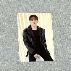 SEVENTEEN FOLLOW トレカ スングァン