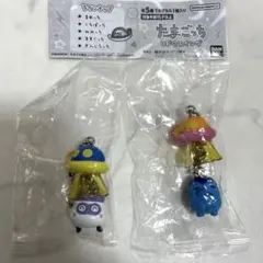 たまごっち UFOスイング ユーフォー ますくっち＆ぎんじろっち