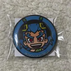 オレカバトル2オンラインくじ 「邪神オロロソ」缶バッジ - メルカリ