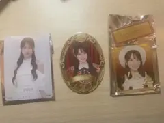 伊藤百花 AKB48 昇格記念LIVE SPECIALくじ オリジナルカード - メルカリ