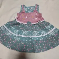 スーリーsouris ワンピース 90