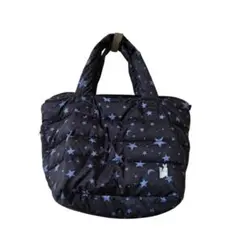 ROOTOTE ■キルトトートバッグ