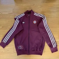 adidas FC Bayern München ジャケット