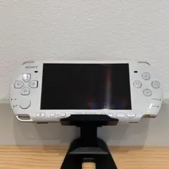 Sony psp3000 ホワイト