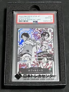 2026年最新】エース リーダーパラレル psa10の人気アイテム - メルカリ