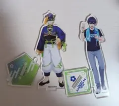 ブルーロック アクスタ 潔世一