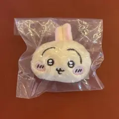 ちいかわ おかおマルチリング ★うさぎ