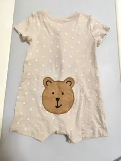 baby GAP ロンパース 12-18ヶ月のサムネイル