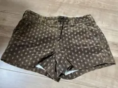 【中古品】Dickies ディッキーズ　コーデュロイショートパンツ Lサイズ