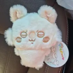 ちいかわ ぬいぱれっと ミルクいろ　モモンガ