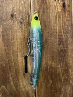 Anglers Utopia BALEINE125F アピアバレーヌ125のサムネイル