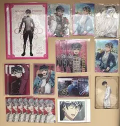 アイナナ 百 カード類まとめ売り