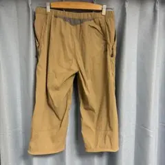 モンベル　サイクルツーリングニッカ　M メンズ 1130365
