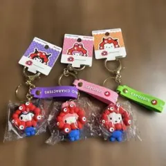 新品　希少　レア　サンリオ　ミャクミャク　EXPO2025 万博限定