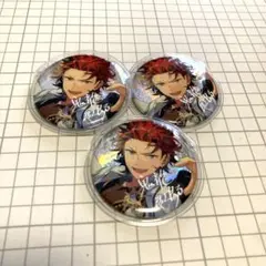 2026年最新】鬼龍紅郎 缶バッジ octの人気アイテム - メルカリ