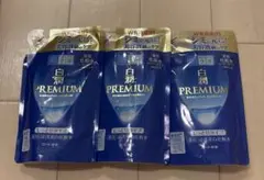ロート 白潤プレミアム 化粧水 詰替 しっとり 3個セットのサムネイル
