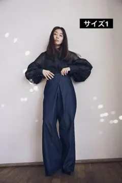 田中みな実 デニム