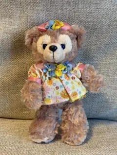 2013年発売スプリングヴォヤッジシェリーメイ